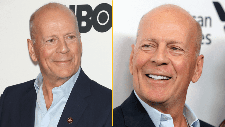 Bruce Willis’ friend shares heartbreaking health update on the legendary actor Bruce Willis’ friend shares heartbreaking health update on the legendary actor