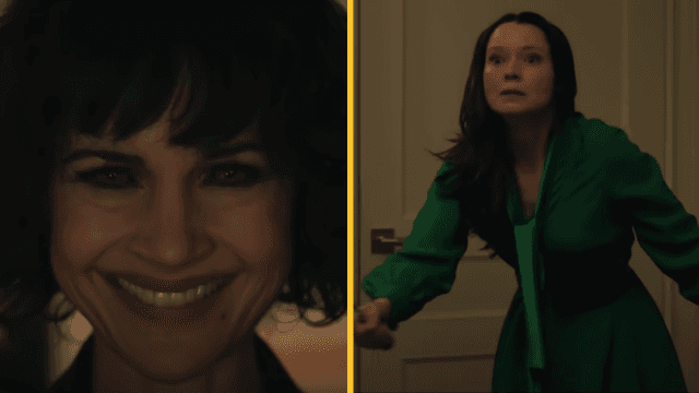 Netflix’s new terrifying horror series opens with 95% on Rotten Tomatoes