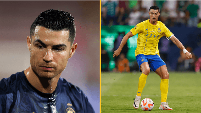 Cristiano Ronaldo could be sentenced to ’99 lashes for adultery’ Cristiano Ronaldo could be sentenced to ’99 lashes for adultery’