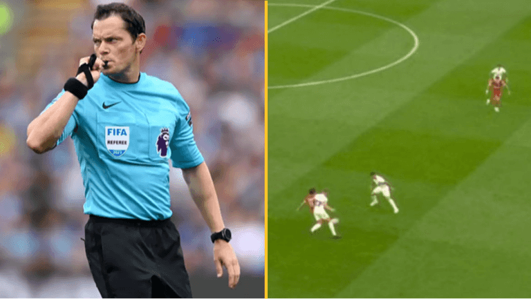 Premier League replace VAR officials from Spurs vs Liverpool for upcoming games Premier League replace VAR officials from Spurs vs Liverpool for upcoming games