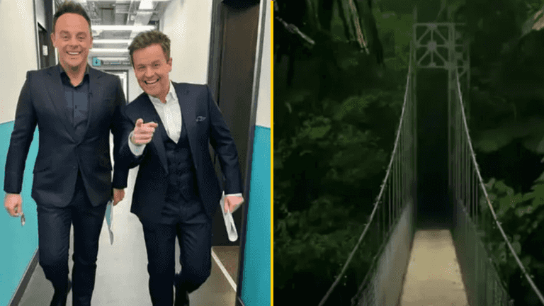 Ant and Dec drop first teaser trailer for I’m a Celebrity… Get Me Out of Here! Ant and Dec drop first teaser trailer for I’m a Celebrity… Get Me Out of Here!