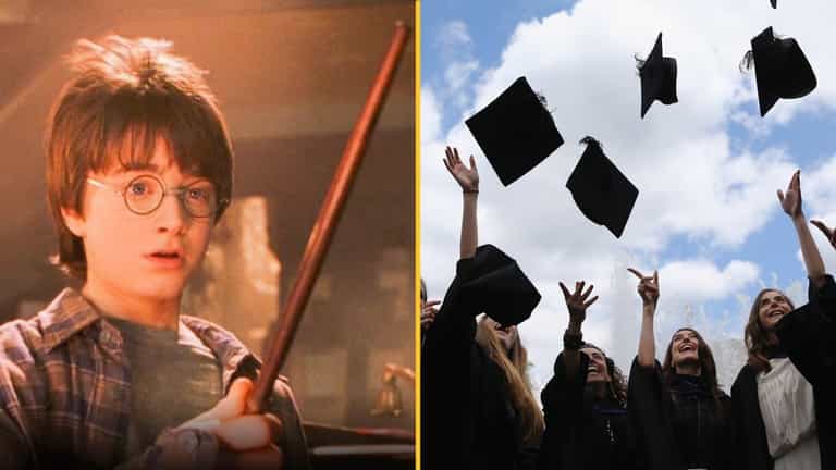Masters degree in magic to be offered at British university Masters degree in magic to be offered at British university