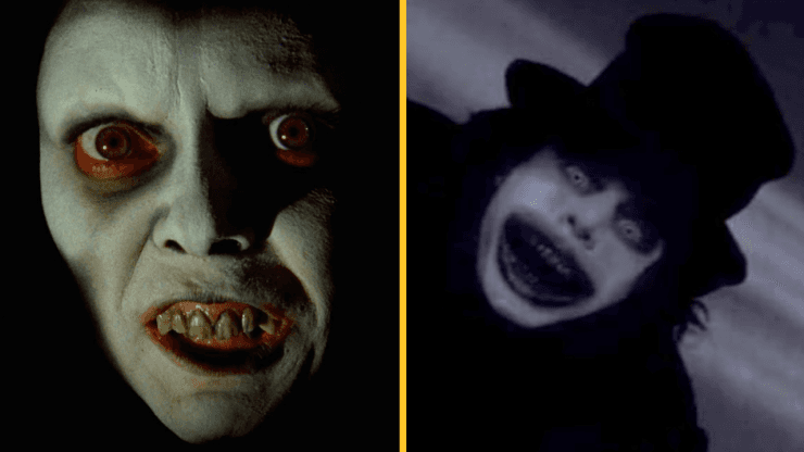 QUIZ: Can you identify the horror movies from the demons? QUIZ: Can you identify the horror movies from the demons?