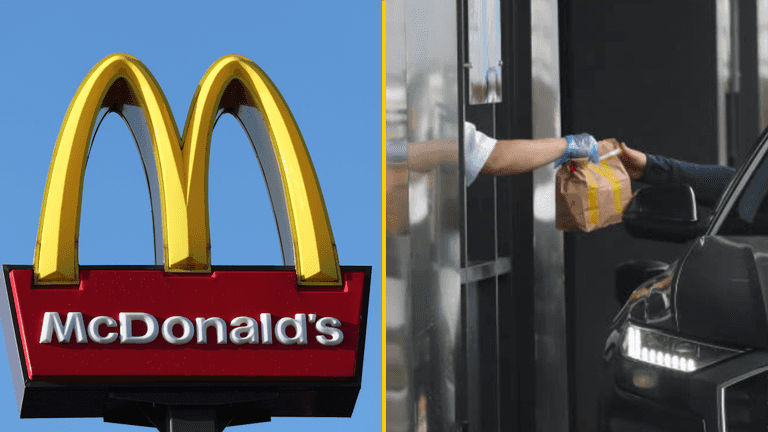McDonald’s makes major menu change – and furious fans accuse chain of ‘stealing their happiness’ McDonald’s makes major menu change – and furious fans accuse chain of ‘stealing their happiness’