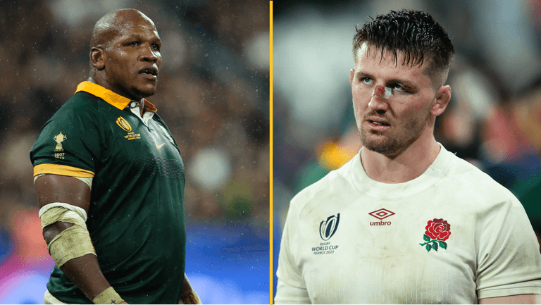 Footage released of ‘racist slur’ Tom Curry reported after World Cup semi final defeat Footage released of ‘racist slur’ Tom Curry reported after World Cup semi final defeat