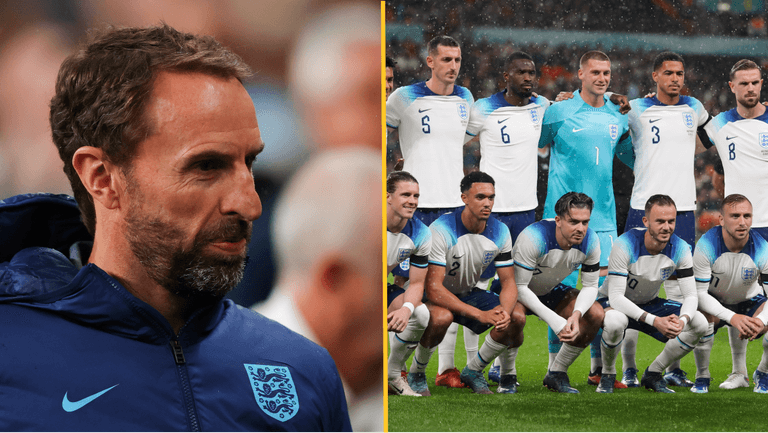 Gareth Southgate set to make major changes for Italy fixture Gareth Southgate set to make major changes for Italy fixture