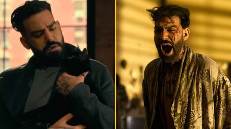Netflix viewers urged to avoid watching extremely brutal scene in horror House of Usher series Netflix viewers urged to avoid watching extremely brutal scene in horror House of Usher series