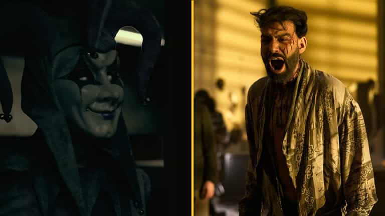 People are losing it at ‘nightmarish’ Netflix series Fall of the House of Usher People are losing it at ‘nightmarish’ Netflix series Fall of the House of Usher