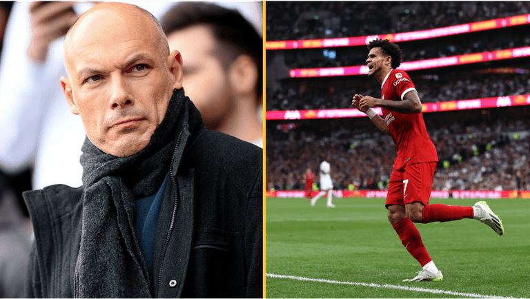 Liverpool VAR offside audio release date confirmed Liverpool VAR offside audio release date confirmed