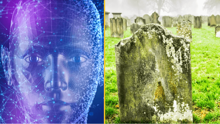 Futurist predicts human immortality will be achievable within the next decade Futurist predicts human immortality will be achievable within the next decade