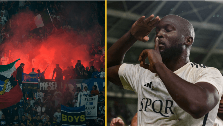 Inter Milan fans plan to target Romelu Lukaku after ‘shameful’ decision Inter Milan fans plan to target Romelu Lukaku after ‘shameful’ decision