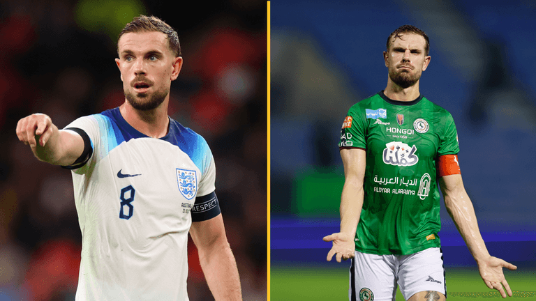 Jordan Henderson says he doesn’t understand why he was booed by England fans Jordan Henderson says he doesn’t understand why he was booed by England fans