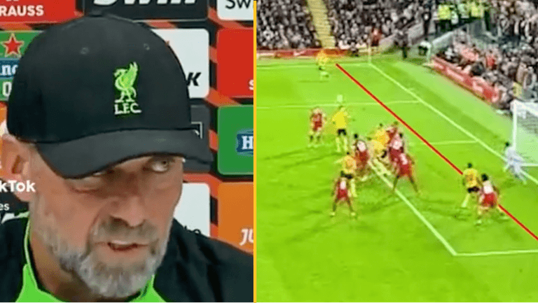 Wolves brutally troll Jurgen Klopp over Liverpool vs Spurs replay claims Wolves brutally troll Jurgen Klopp over Liverpool vs Spurs replay claims