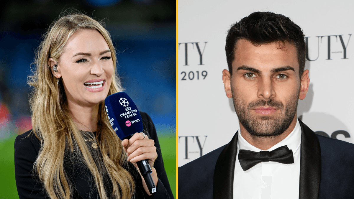 Laura Woods ‘called out’ Adam Collard for awkward DM exchange before they dated