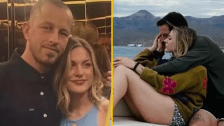 Kurt Cobain’s daughter Frances marries Tony Hawk’s son Riley Kurt Cobain’s daughter Frances marries Tony Hawk’s son Riley