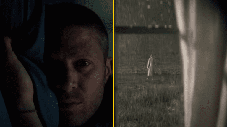 Viewers urged to watch underrated Netflix horror series for Halloween Viewers urged to watch underrated Netflix horror series for Halloween