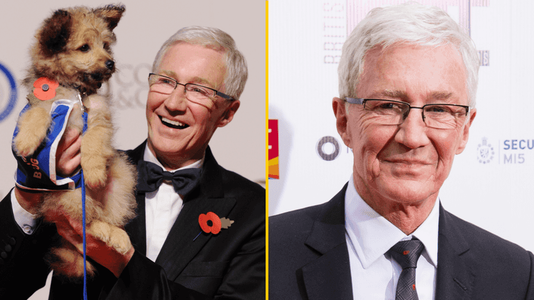Battersea Dogs and Cats Home names veterinary hospital after Paul O’Grady Battersea Dogs and Cats Home names veterinary hospital after Paul O’Grady