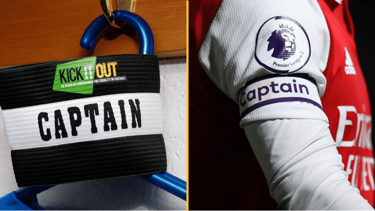 Quiz: Name every Premier League captain in just 10 minutes Quiz: Name every Premier League captain in just 10 minutes