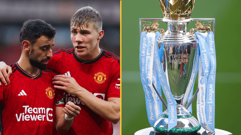 Quiz: Guess the nickname of every Premier League club 2023-24 Quiz: Guess the nickname of every Premier League club 2023-24