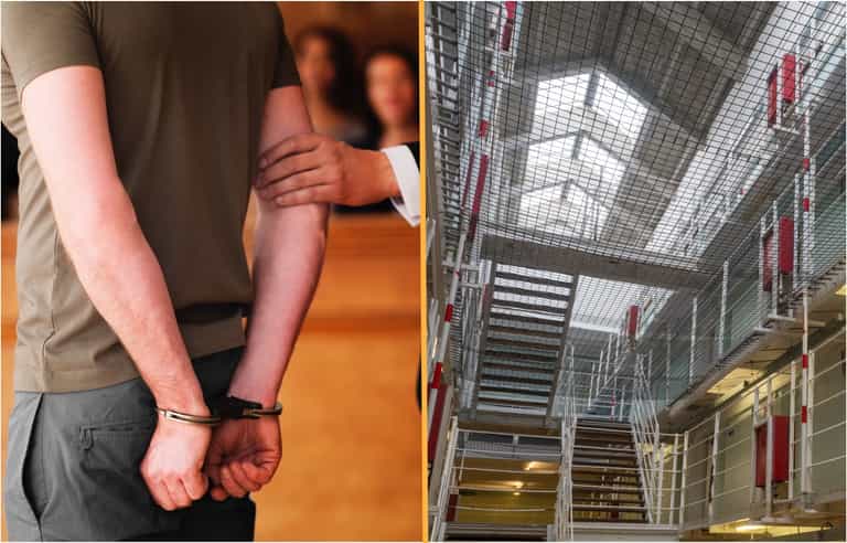Dozens mistakenly freed from prison early under emergency release scheme Dozens mistakenly freed from prison early under emergency release scheme