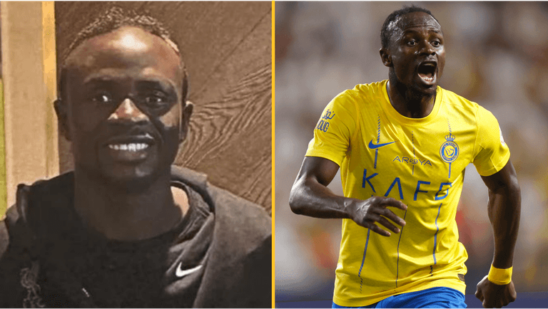 Sadio Mane buys fourth-tier French club Sadio Mane buys fourth-tier French club