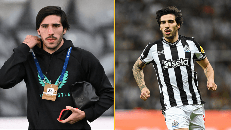 Newcastle draw up shortlist to replace Sandro Tonali Newcastle draw up shortlist to replace Sandro Tonali