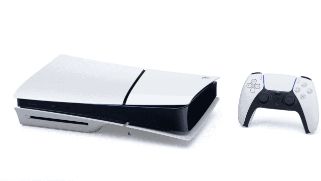 New PlayStation 5 console confirmed for November New PlayStation 5 console confirmed for November