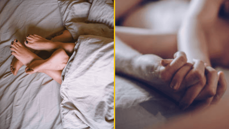 Expert says being ‘monogamish’ is the secret to healthy relationship Expert says being ‘monogamish’ is the secret to healthy relationship