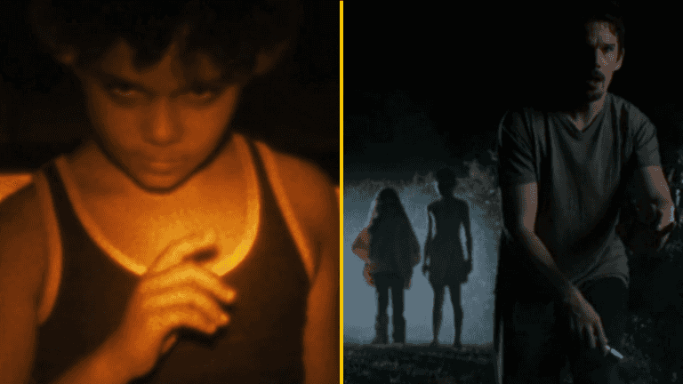 Scariest horror ever according to science is leaving Netflix viewers terrified Scariest horror ever according to science is leaving Netflix viewers terrified