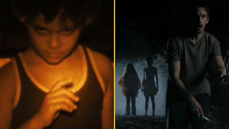 Scariest horror ever according to science is leaving Netflix viewers terrified Scariest horror ever according to science is leaving Netflix viewers terrified