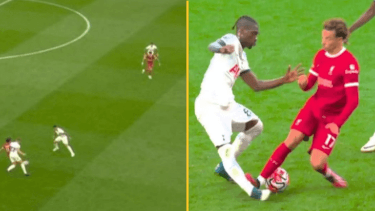Spurs fans call on club to replay match with Liverpool after VAR error Spurs fans call on club to replay match with Liverpool after VAR error
