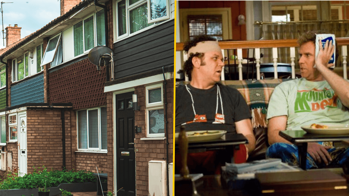 Mum wins court order to evict her sons aged 40 and 42