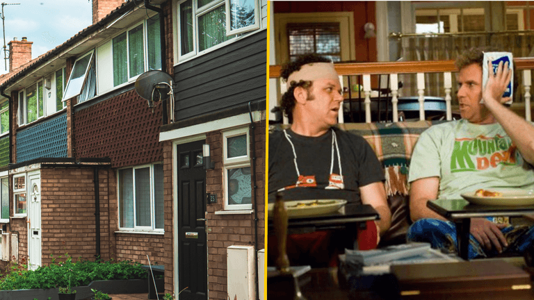 Mum wins court order to evict her sons aged 40 and 42 Mum wins court order to evict her sons aged 40 and 42
