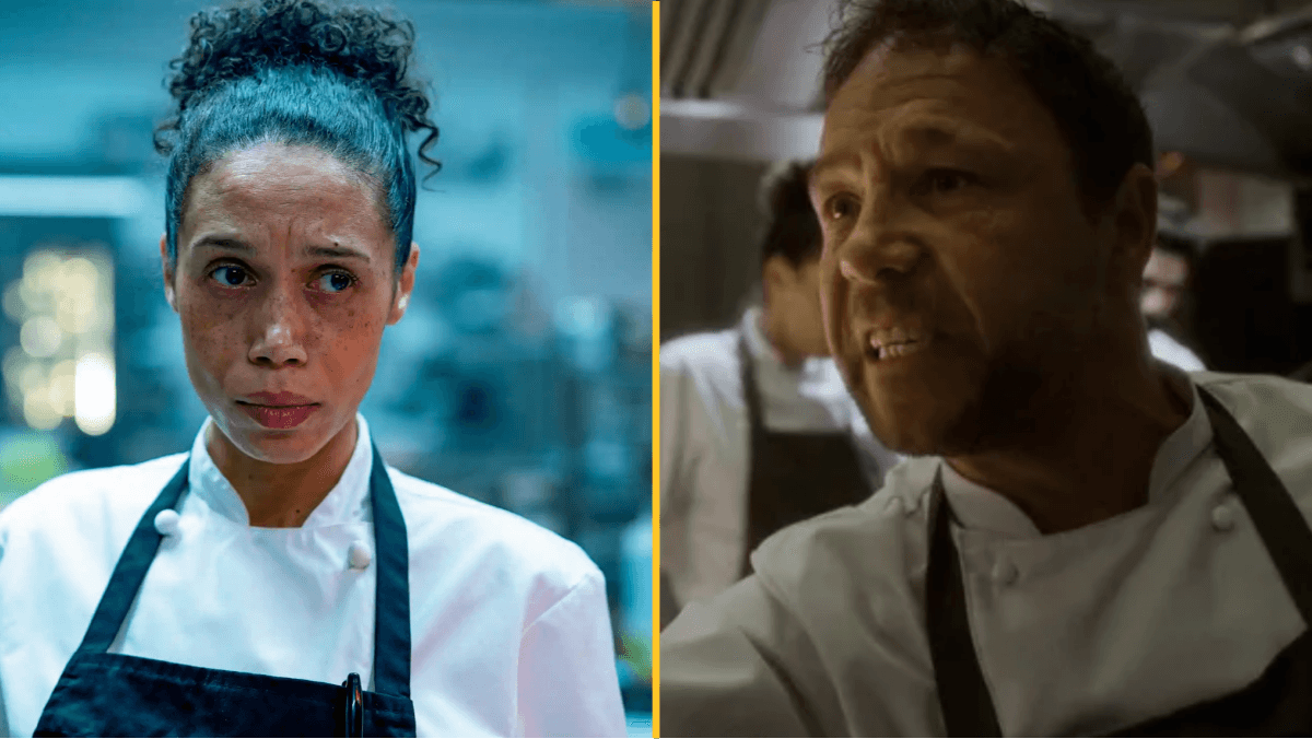 Stephen Graham to star in four-part sequel of 2021 thriller