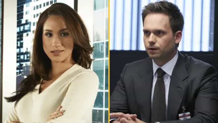 Creators of the ‘Suits’ series are reportedly developing new show in the ‘same universe’ Creators of the ‘Suits’ series are reportedly developing new show in the ‘same universe’