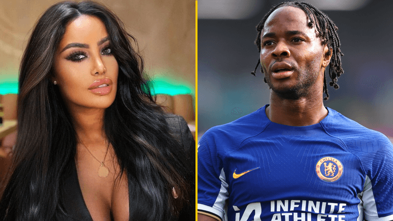 Raheem Sterling’s Playboy model ex, Tabby Brown, dies aged 38 Raheem Sterling’s Playboy model ex, Tabby Brown, dies aged 38