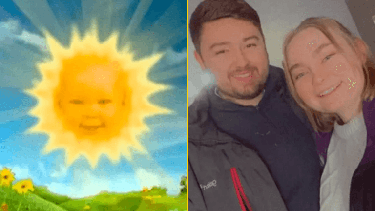 Teletubbies sun baby is now pregnant with first child Teletubbies sun baby is now pregnant with first child