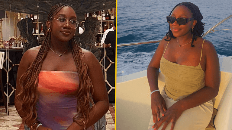 ‘I spent £9k on 12 holidays in a single year – everyone should take time off once a month’ ‘I spent £9k on 12 holidays in a single year – everyone should take time off once a month’