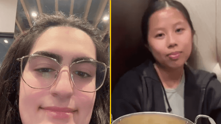 Customers spark debate over whether dining and dashing is ok after waiting an hour for the bill Customers spark debate over whether dining and dashing is ok after waiting an hour for the bill