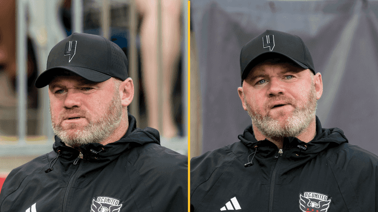 Wayne Rooney set to take over at Championship club alongside former teammates Wayne Rooney set to take over at Championship club alongside former teammates