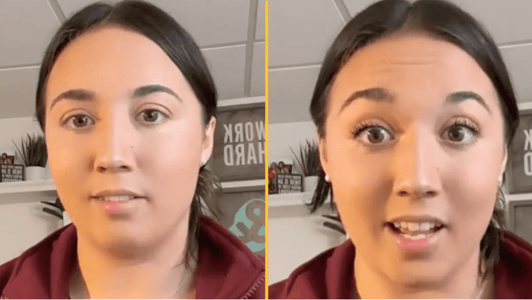 Woman moves across country and works a week at new job before being told she hadn’t been hired Woman moves across country and works a week at new job before being told she hadn’t been hired