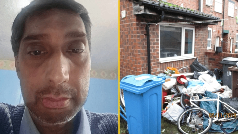 ‘Britain’s worst landlord’ given longest ban on letting properties in country ‘Britain’s worst landlord’ given longest ban on letting properties in country
