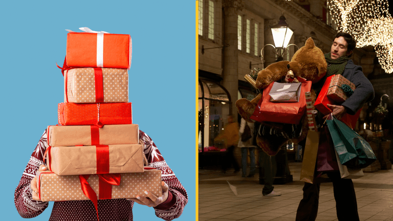 How much you should spend on your partner this Christmas has been revealed How much you should spend on your partner this Christmas has been revealed