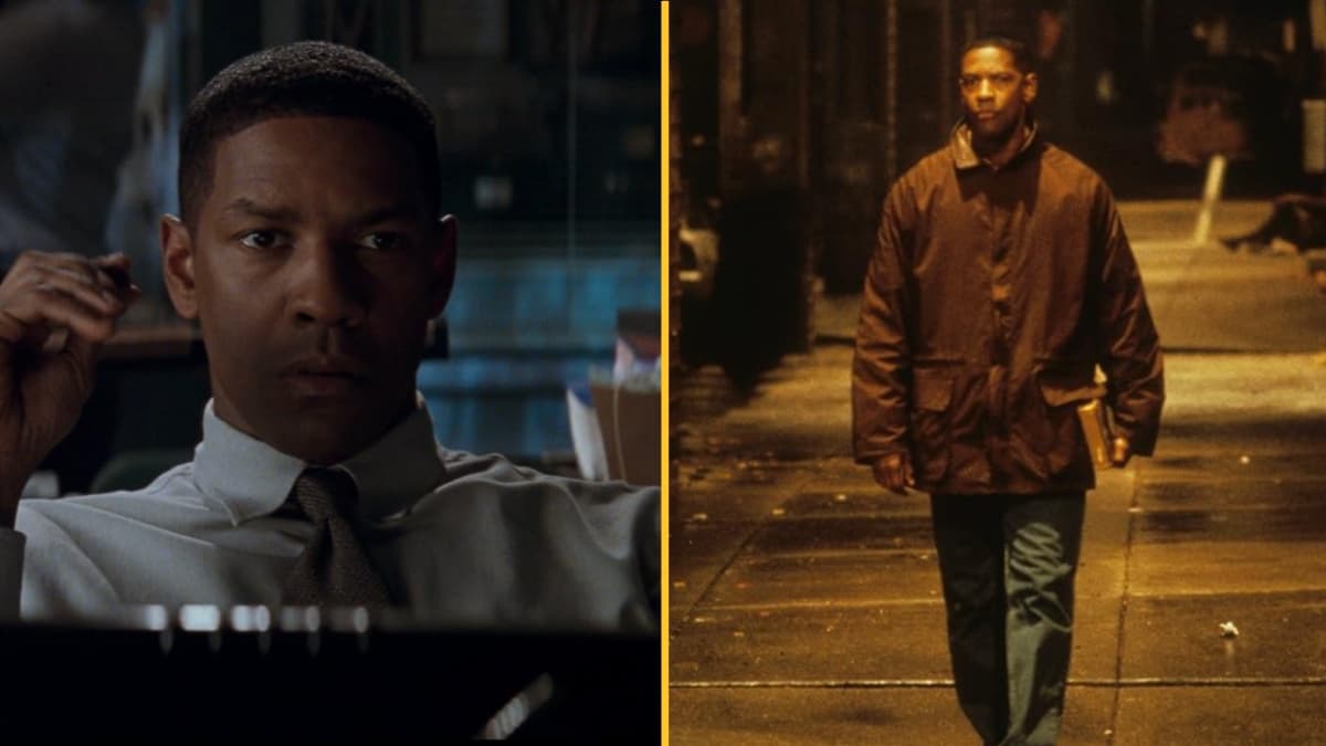 Denzel Washington’s most underrated movie is available to watch at home