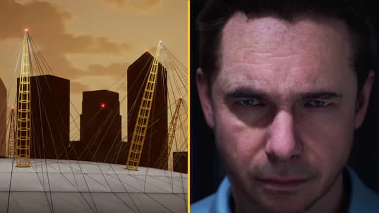 GTA-style game set in London is coming soon GTA-style game set in London is coming soon