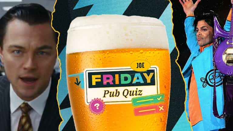 JOE Friday Pub Quiz: week 374 JOE Friday Pub Quiz: week 374