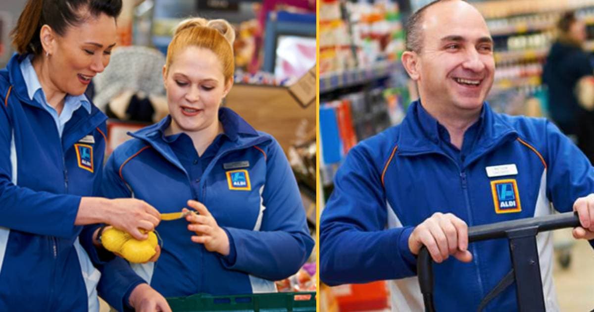 Aldi is closing all stores on Boxing Day so staff can spend more time with their families