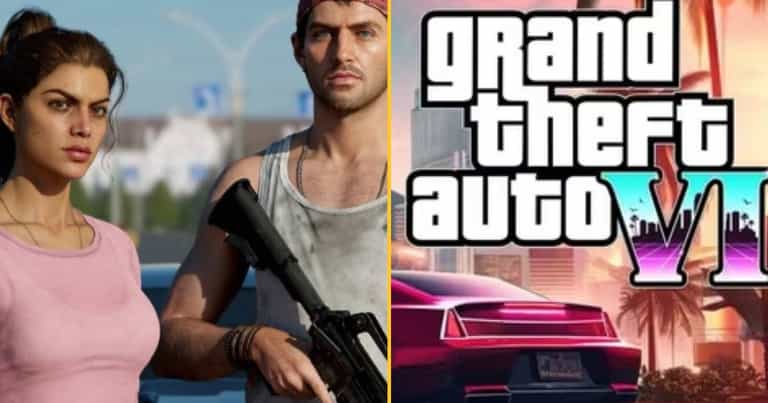 Rockstar gives fans first official update on GTA 6 Rockstar gives fans first official update on GTA 6