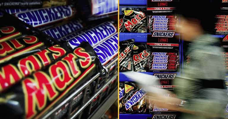 Fans are devastated after Nestle axes iconic chocolate bar after 64 years Fans are devastated after Nestle axes iconic chocolate bar after 64 years