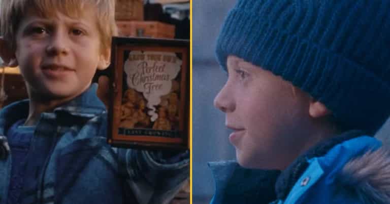 The John Lewis Christmas ad is here and everyone’s in tears The John Lewis Christmas ad is here and everyone’s in tears